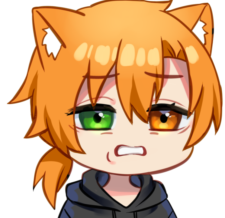 Lienae - Akemi Cringe