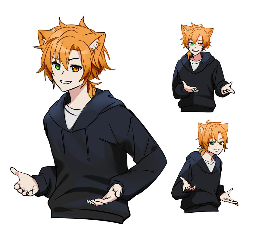 Lienae - Akemi When Your Parents Ask Where All Your Money Went